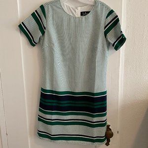 Lulu's Shift Dress (XS)